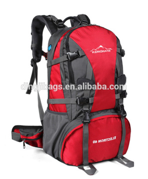 Unique Camping Hiking Rucksack