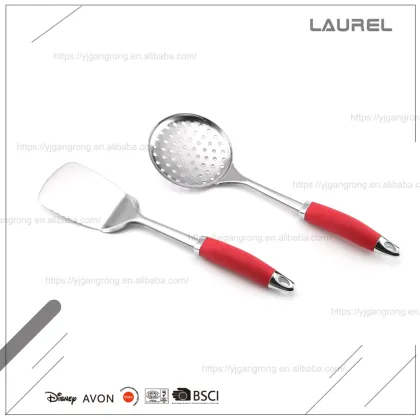 stainless steel kitchenware set high quality kitchenware