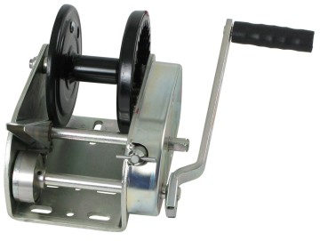 Hand Winches (Marine Winches)