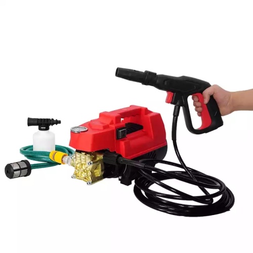 Auto Car Washer Pump Professional High Pressure Washer