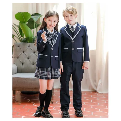 AOSHI School uniform girls school uniform usa japan high school uniform