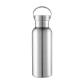 Bouteille de sport thermos en acier inoxydable de flacon à vide de 1000 ml