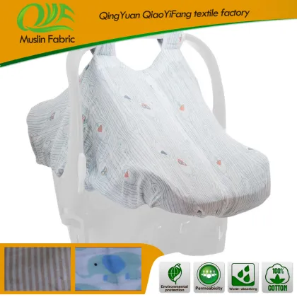 Baby safety seat car protector covers, car cushion