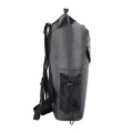 Backpack de mochila à prova d'água bolsa seca top