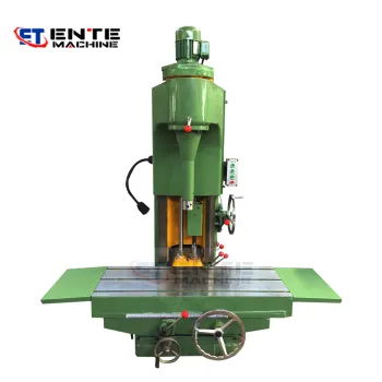 Vertical Cylinder Boring Machine T716 for Deep Hole Machining of Oil and Hydraulic Cylinders