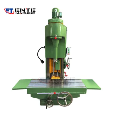 Vertical Cylinder Boring Machine T716 for Deep Hole Machining of Oil and Hydraulic Cylinders