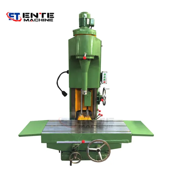 Vertical Cylinder Boring Machine T716 for Deep Hole Machining of Oil and Hydraulic Cylinders
