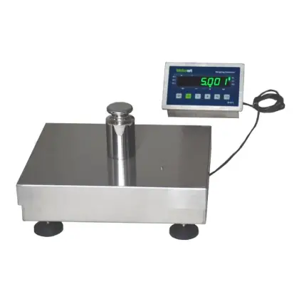 Industry Weighing Balance The Laboratory Precison