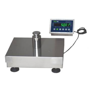 Weigt scales Stainless Steel Scale