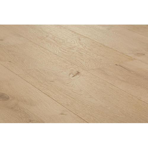 European Oak Handscaped Hardwood Composite Flooring