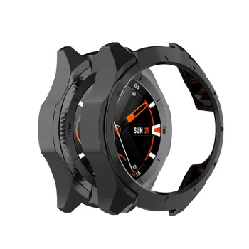 Transparent Custom PC Watch Case for Ticwatch S2 - Wholesale Popular Promotions