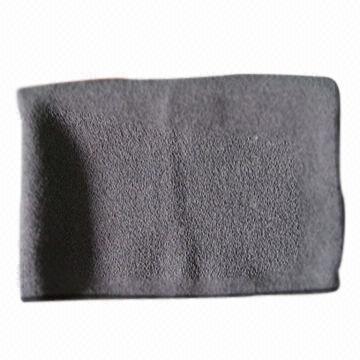 Cleaning Cloth, Made of Cotton/Microfiber, Suitable for Baths, Pools, Hands and Kitchens