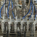 Liquid Filler Machine Youtube Europa