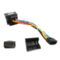 Cable automotriz de 16p personalizado