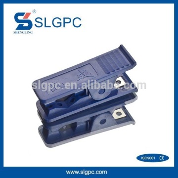 Plastic material good to use nylon tube cutter cut pipe SLGPC-TC01