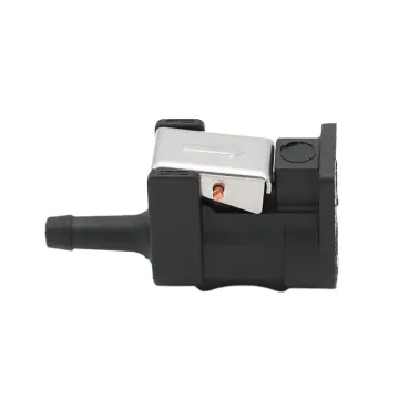 Yamaha Outboard Motor Fuel Pipe Joint Replacement Parts: 2.5HP-60HP for 6G1-24305-03, 6Y1-24305-04