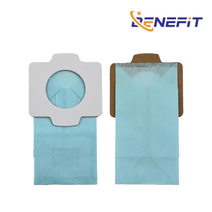 Paper Dust Bags for Makita