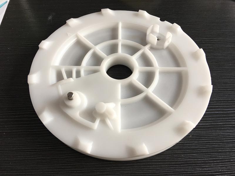 Derlin Acetal Gears Pom Gears