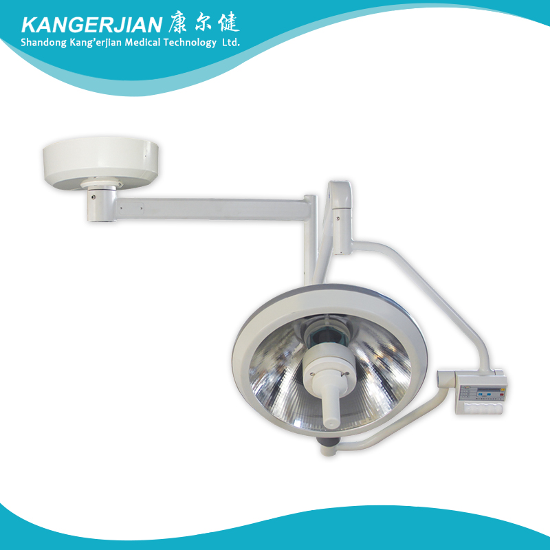 Cold Light Surgery Lamp