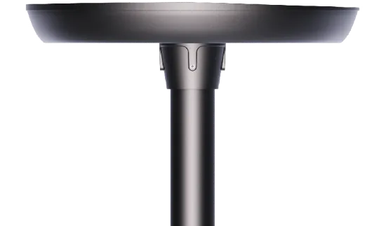 Solar Powered Garden Lights