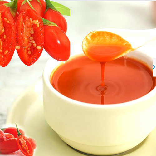 Organic Goji Juice