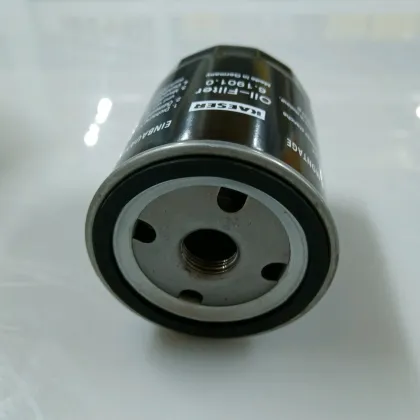 Kaeser Oil Filter 6.1901.0: High Quality Air Compressor Spare Parts Supply