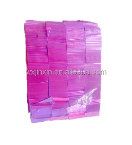 High quality Confetti colorfast paper