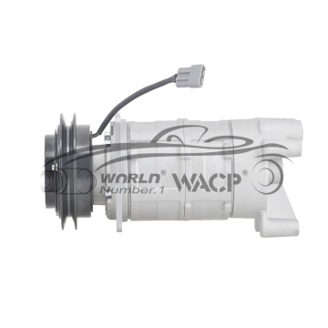 ضاغط Car AC لـ Audi A6 و Chevrolet و GMC K25 و Benz S350 - WXAD003