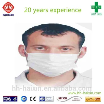 HH EN14683 Type II Surgical Masks/Disposable Face Masks