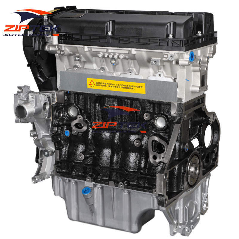 A16LET LLU Engine for Chevrolet Opel Daewoo