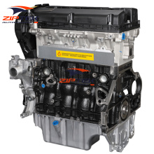 A16LET LLU Engine for Chevrolet Opel Daewoo