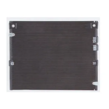 OEM 88460-60250 Auto AC Condenser for Toyota Prado 3400