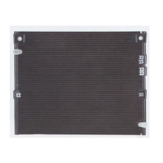 OEM 88460-60250 Auto AC Condenser for Toyota Prado 3400