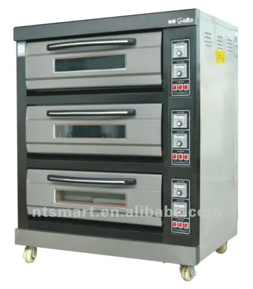 Electric Oven