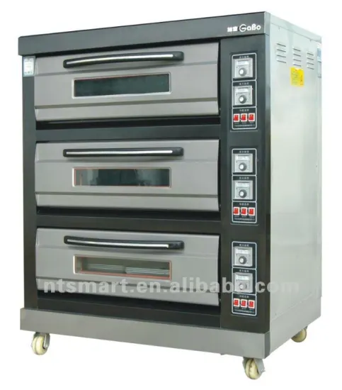 Electric Oven