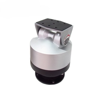 Wholesale High Quality Mobile Phone/Remote Control 5Kg Load Outdoor Pan Tilt Device