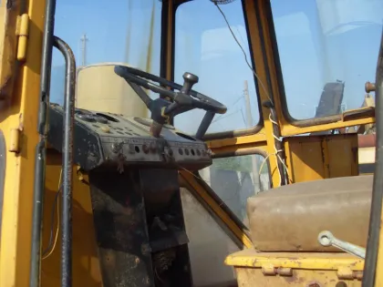 Used DYNAPAC CA25D Road Roller