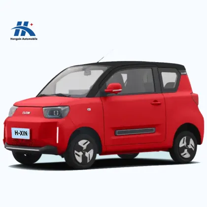 Baw A00 Yuanbao 220km RWD Mini EV Car - New Cheap Electric Vehicles