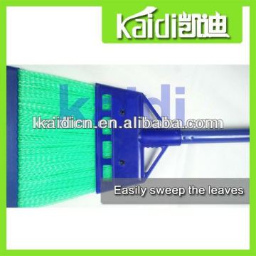 Hot selling-Kaidi Plastic Garden Broom KD-B04