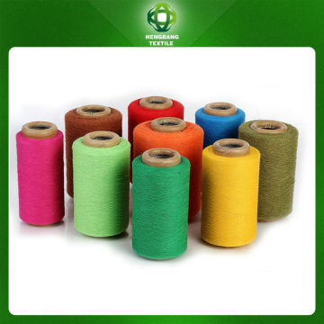 100% spun polyester yarn 38/2 for sewing thread