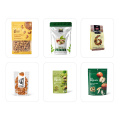Automatic Doypack Dried Fruit Packing Machine