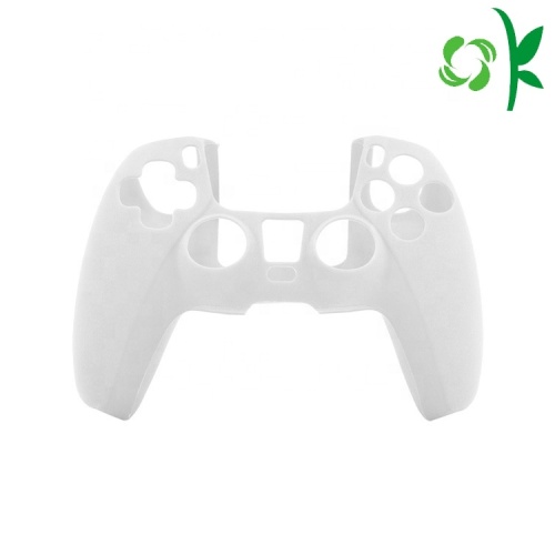 PS5 Controller Cover Skin Protector mjuk och halkskydd