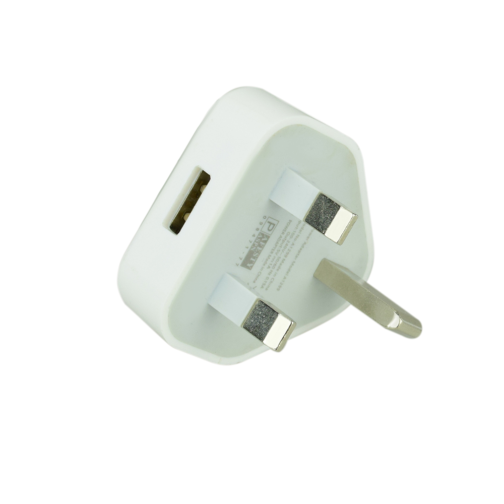 uk usb wall charger