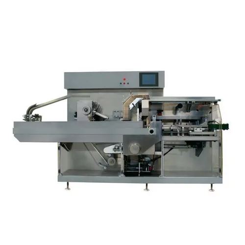SWP100 Automatic Cartoning Machine