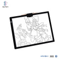 Suron Artist Light Box Art Stencil Board