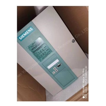 6RA7028-6DS22-0 SIMOREG DC-MASTER 6RA70 System napędowy 3AC 400V 90A