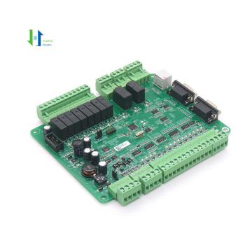 BLT Elevator Communication Board GPCR0074D001 Specifications and Details