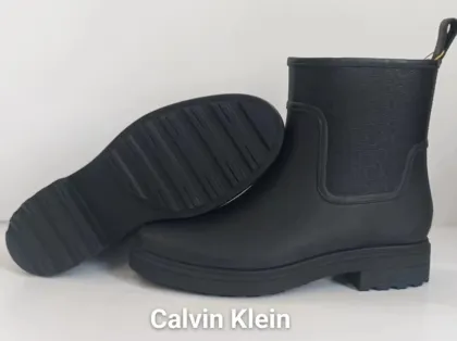 Fashion Lady rain boots