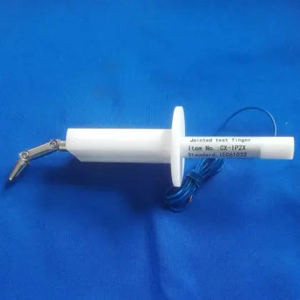 IEC61032 Test Probe B