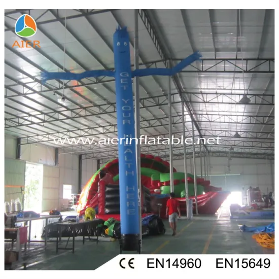 Inflatable Air Dancer for Outdoor advertising air Inflatable dancer for sale